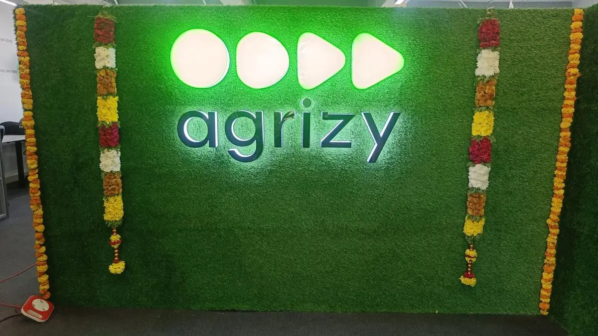 Agri-processing B2B platform Agrizy looking to expand its global business
